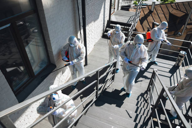 Best Airborne Mold Testing  in Hideaway, TX